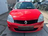 Renault Clio II Campus YAHOO! *ERSTBESITZ*36.000KM* - Renault Clio: Ii Campus