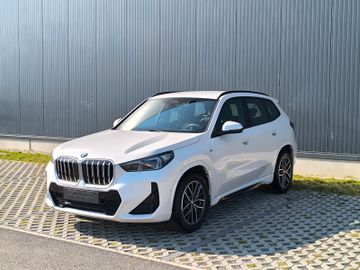 BMW X1 - 3