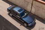 Mercedes-Benz S 600 Long V12 - Mercedes-Benz S 600: V12