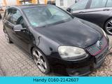 Volkswagen Golf V  GTI*Navi*Tempomat*5 Türen*Klimaaut.* - Volkswagen Golf: V Golf5 GTI