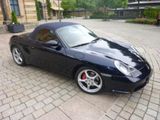Porsche Boxster S S - Porsche in Bayreuth