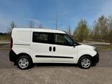Fiat Doblo Doblò Basis Kombi 1.6/nur 27TKM - Fiat Doblo Gebrauchtwagen in Hamburg