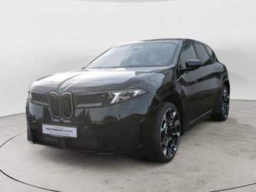  BMW IX3 照片 2