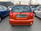 Chevrolet Matiz S - Chevrolet in Essen