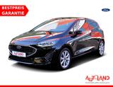 Ford Fiesta 1.0 EcoBoost Klima Sitzheizung DAB LED - Ford Fiesta Gebrauchtwagen in Hannover