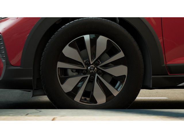 Volkswagen Taigo - Bild 4