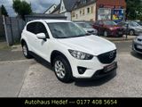 Mazda CX-5 2.0 SKYACTIV-G Center-Line - Navi - EURO 5 - Mazda CX-5 aus 2013