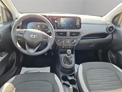 HYUNDAI i10 Select 1.0 EU6e  Apple Car Play, Android Aut