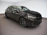 Opel Corsa F GS*MATRIX*NAVI*ACC*KAMERA*SITZHEIZUNG*PD - Opel mit Hybrid-Antrieb: Kleinwagen, Automatik