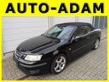 Saab 9-3 Cabriolet 2.0 Linear*2 Hand*TÜV:NEU* - Saab aus 2004: Cabrio