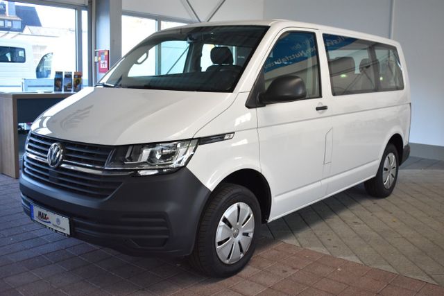 T6.1 Kombi KR 2.0 TDI 81 kW KLIMA PDC RADIO