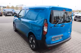 Ford Transit Courier Trend BEV Winter-Paket - : Blau, Van