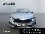 Skoda Octavia Combi 2.0 TDI First Edition *LED*Carplay - Skoda Octavia mit Diesel-Antrieb: Edition
