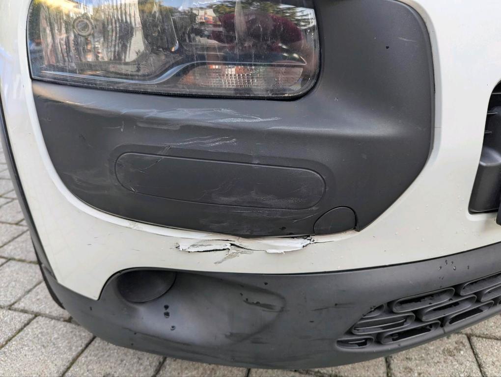 Citroën C4 Cactus