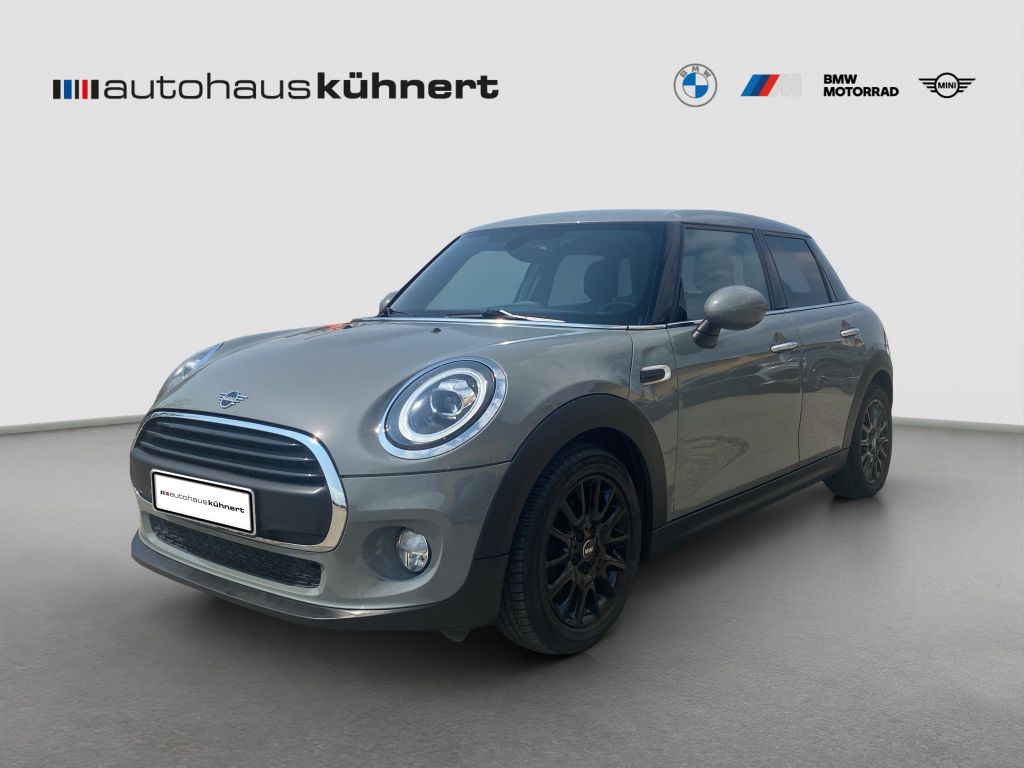 Image of MINI ONE