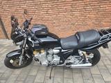 Yamaha XJR 1300 RP02 - YAMAHA XJR 1300 RP02