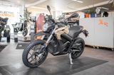 Zero DS Quicksand | 11 kW | FS B196, A1 | 2023 - ZERO DS