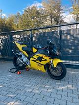 Honda CBR900RR Fireblade SC50 - HONDA FIREBLADE SC50