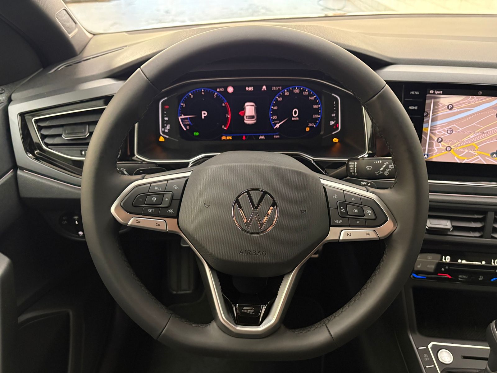 Volkswagen Taigo - Bild 14