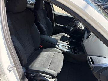 BMW 120 M Sportpaket Head-Up HK HiFi DAB LED RFK