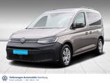 Volkswagen Caddy California 2.0 TDI DSG AHK Panoramadach - Wohnwagen gebraucht