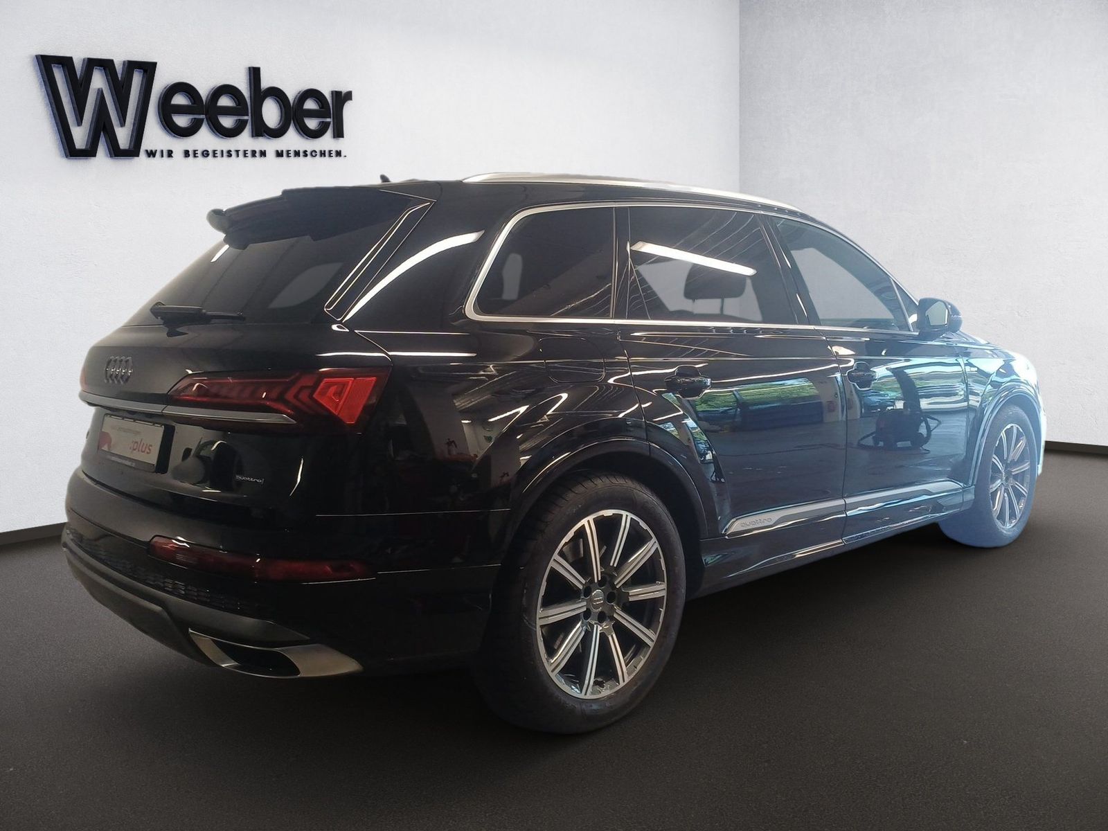 Audi Q7 quattro S line *HUD*NAVI*SHZ*360° CAM*20 LM* foto 14