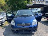 Toyota Yaris 1.3 Edition Klimaanlage/5 Türig - Toyota Gebrauchtwagen in Göttingen