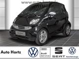 Smart For Two Cabrio Passion mit Leder  - gebrauchte Smart ForTwo aus dem Jahr 2003