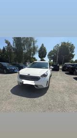 Kia Niro 1.6 GDI Hybrid Spirit Vollausstattung - Kia Niro in Dresden