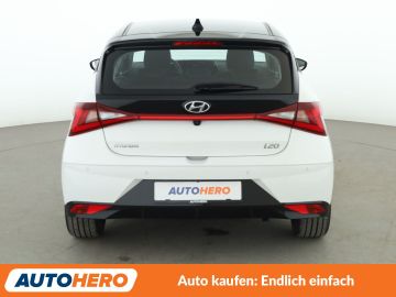 Hyundai i20 - 5