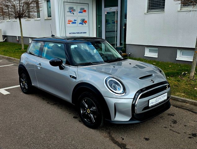 MINI COOPER SE Mini Top Zustand