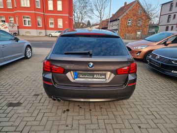 BMW 530 - 6
