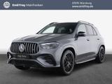 Mercedes-Benz GLE 53 AMG 4M+ Night AHK 22'' Carbon