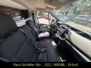 Renault Trafic - 7