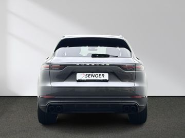 Porsche Cayenne - 5