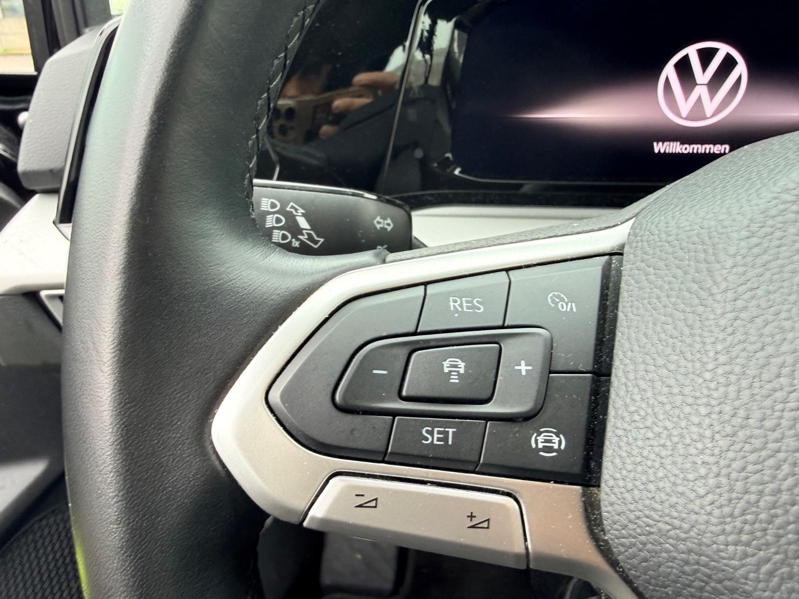 Volkswagen Golf VIII Lim. Life, миниатюра 22