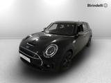 MINI Mini Clubman (F54) - Mini 2.0 Cooper S Your - MINI Clubman F54