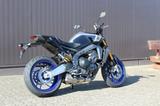 Yamaha MT-09 SP / Öhlins / Zubehör / TFT / QSS - YAMAHA NEU