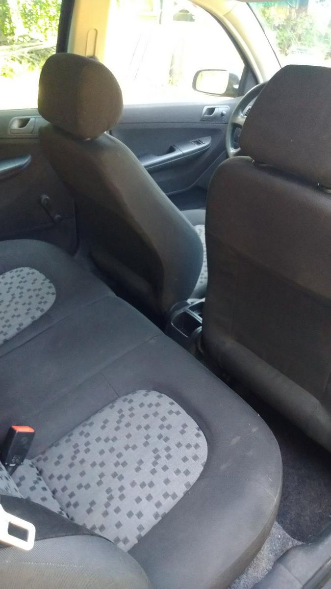 Skoda Fabia 2006 — photo 6