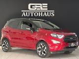 Ford EcoSport ST-Line*Automatik*Navi*Kamera*VOLL* - Ford EcoSport in Wuppertal