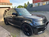 Land Rover Range Rover 3.0 P400 HSE HSE Voll Mwst ausweisba - Land Rover Range Rover in Wuppertal