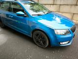 Skoda Octavia 2.0 TDI Green tec Elegance Combi Ele... - Skoda Octavia: Combi Elegance TDI