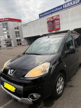 Peugeot Partner Tepee Tepee Family 120 VTi 1.6 Family - Peugeot Partner Tepee: 1.6