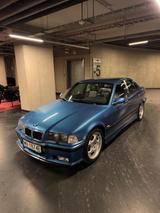 BMW M3 M3 - gebrauchte BMW M3 aus dem Jahr 1997