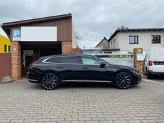 Arteon Shooting Brake - R-Line !!!