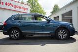 Volkswagen Tiguan 1.5 TSI Life LED ACC Navi Kamera - VW Tiguan Gebrauchtwagen