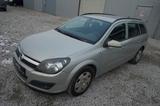 Opel Astra H 1.6 Edition |HU/AU NEU| |Tempomat| |SRA| - Opel aus 2005: Kombi