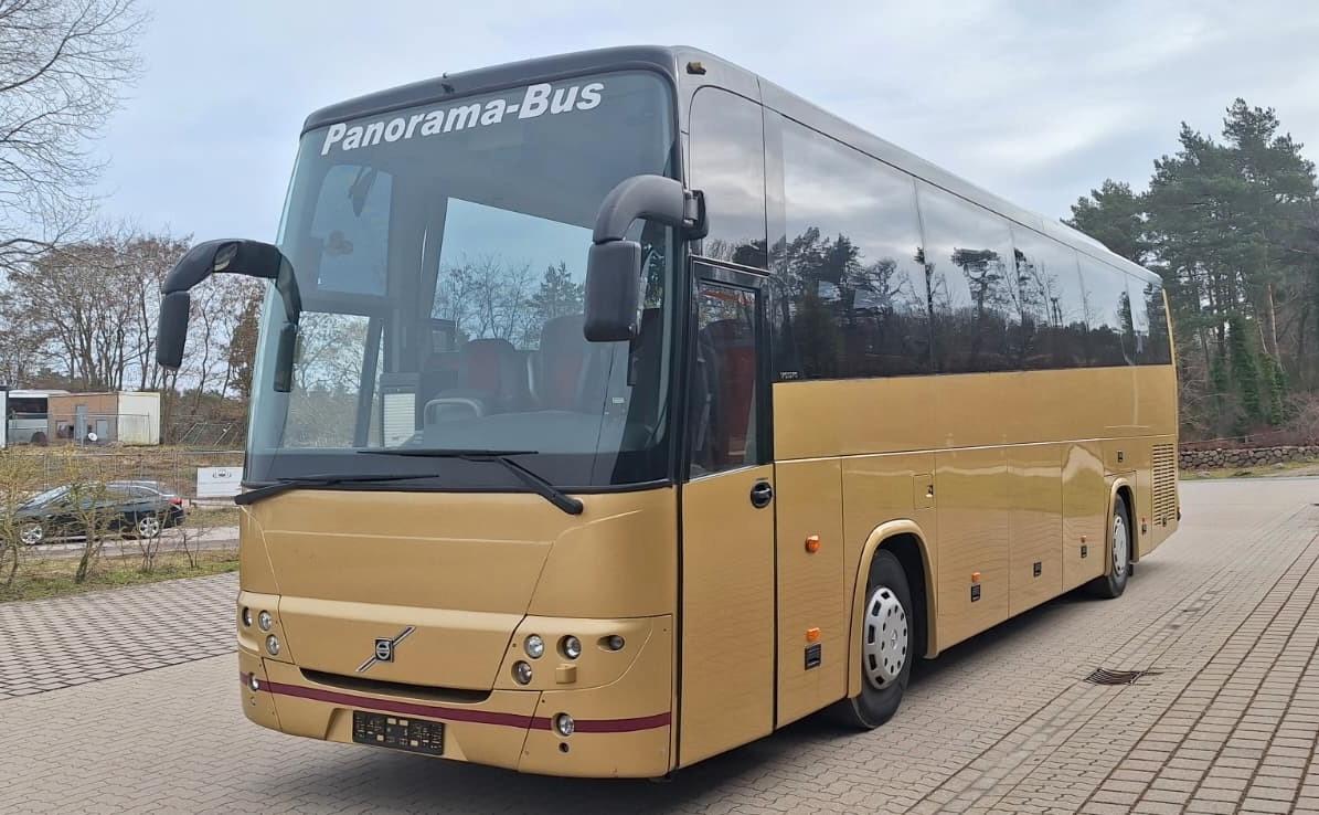 Volvo B12 B *V.I.P*
