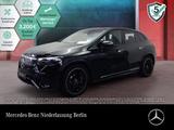 Mercedes-Benz EQE 43 4M AMG SUV AMG Night/Pano/360/Burmester - Mercedes-Benz EQE SUV in Berlin