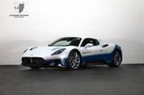Maserati MC20 Icona 1 of 20/MC12-Celebration/RacingSeats - Maserati: M12